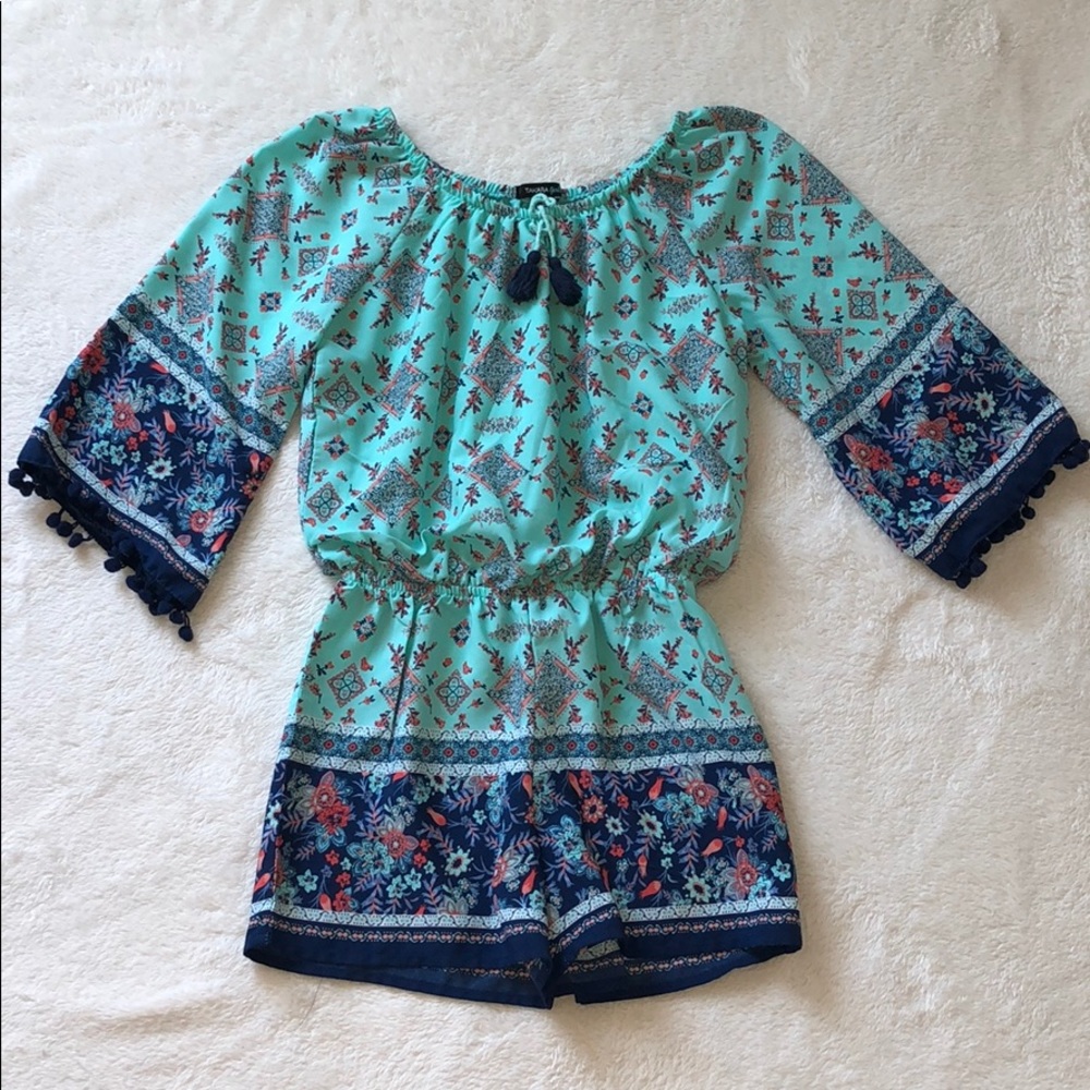 romper